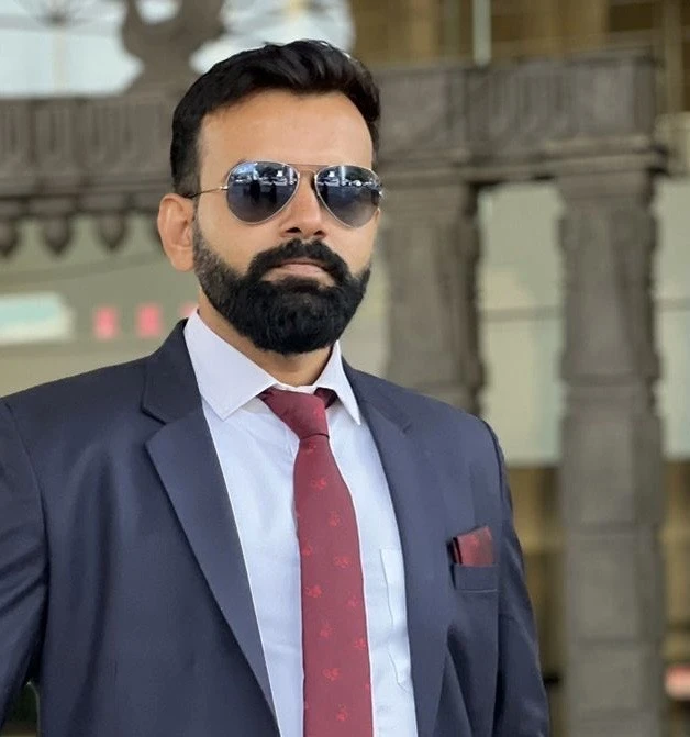 Prince Mishra